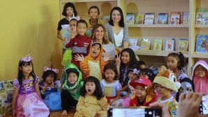 Jakarta-dan-Bali-Sambangi-Penulis-Cerita-Anak-Australia