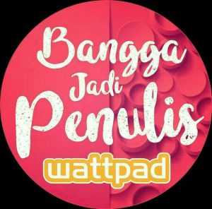 Penulis Buku Sukses Yang Bermula dari Wattpad
