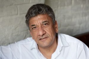 Penulis Kontemporer Dari Irak