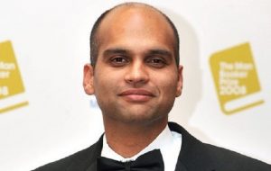 Penulis Sastra India Terkenal