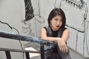 Penulis Singapura Terfavorit Untuk Diketahui Saat Ini