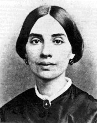 Emily Dickinson Terkenal Karena Gaya Tulisnya yang Unik