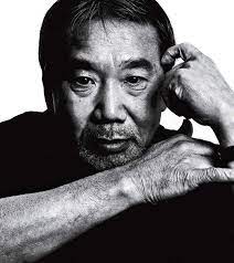 Haruki Murakami Seseorang Penulis Dari Jepang