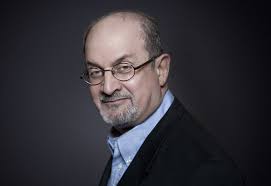 Salman Rushdie Penulis Inggris - India yang Sangat Terkenal