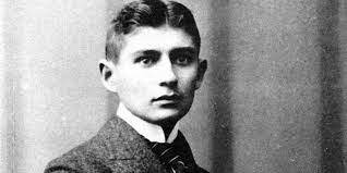 Tentang Sebua karya - Karya Tulisan Franz Kafka