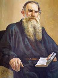 Leo Tolstoy Penulis Rusia yang Sangat Terkenal
