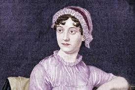 Jane Austen Seorang Novelis Inggris Terkenal