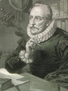 Miguel de Cervantes Saavedra Novelis yang Terkenal